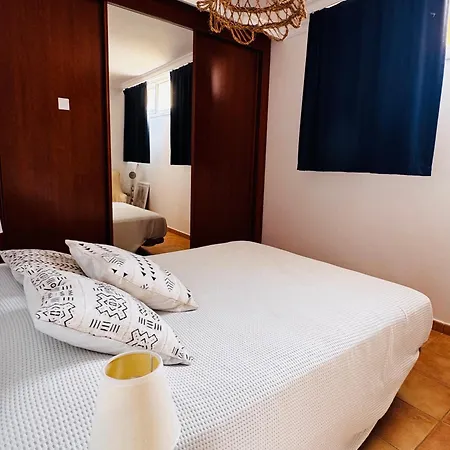 펜션 Casa Happyplace