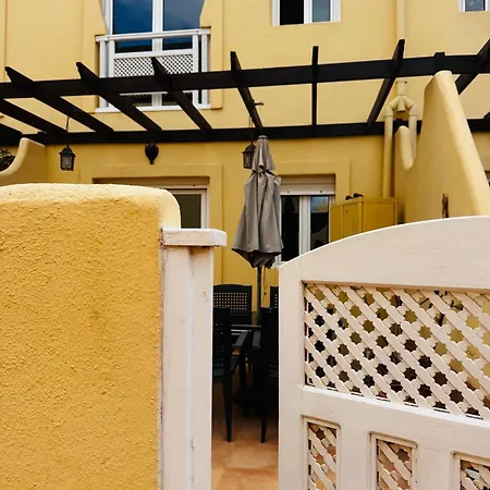 펜션 Casa Happyplace *