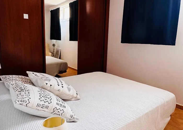 펜션 Casa Happyplace