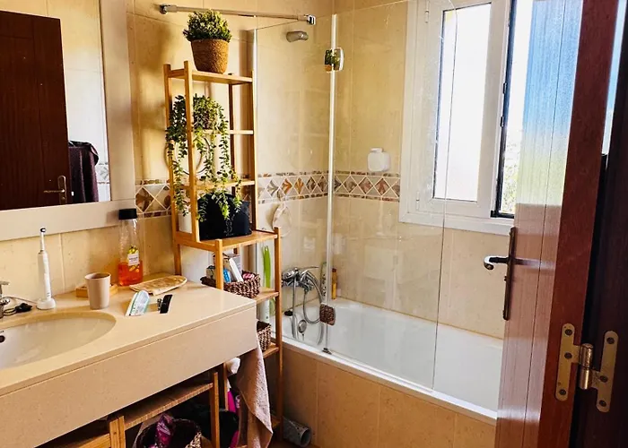 펜션 Casa Happyplace *