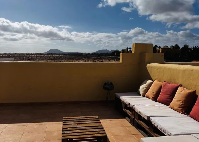 Casa Happyplace 펜션 코라레호