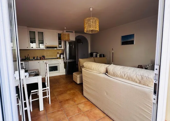 Casa Happyplace 코라레호