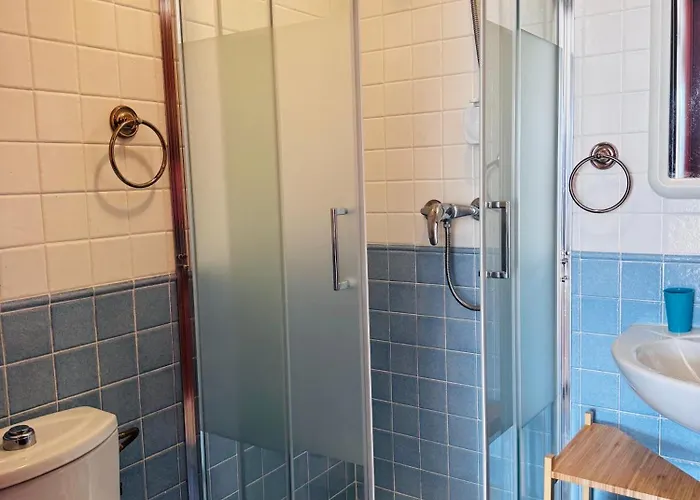 Casa Happyplace 펜션 *