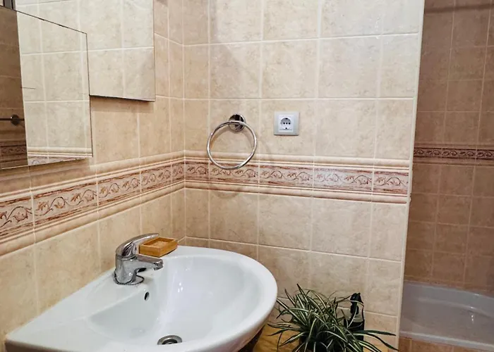 펜션 Casa Happyplace 코라레호