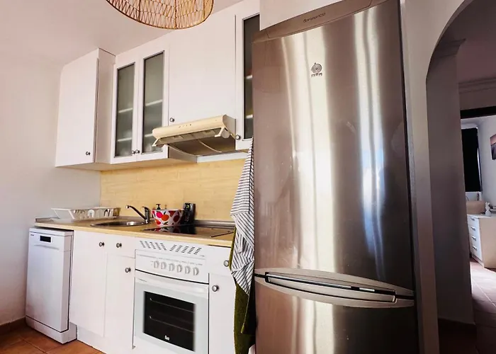 Casa Happyplace * 코라레호