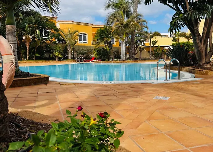 Casa Happyplace 코라레호