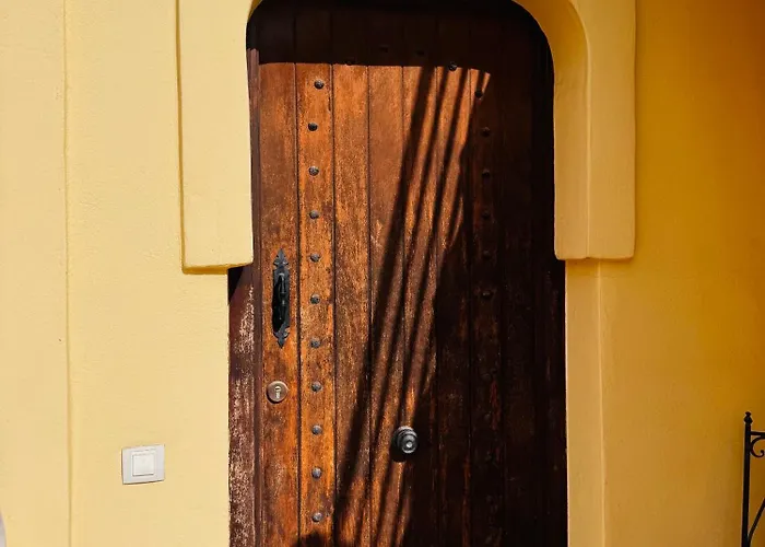 Casa Happyplace 펜션