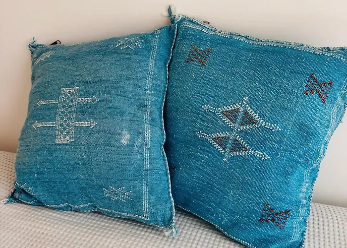 펜션 Casa Happyplace 코라레호