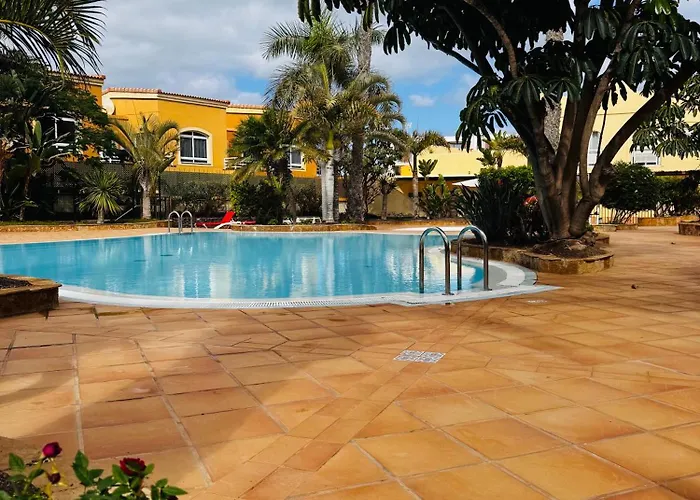 Casa Happyplace 코라레호