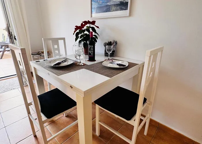 Casa Happyplace 펜션 코라레호