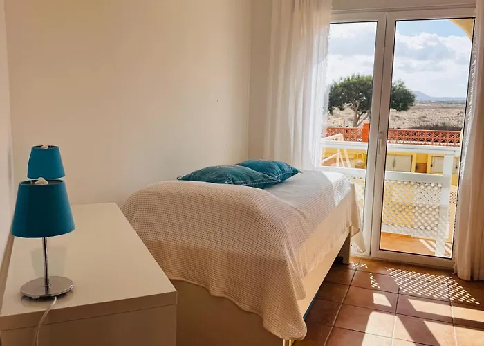 Casa Happyplace * 코라레호