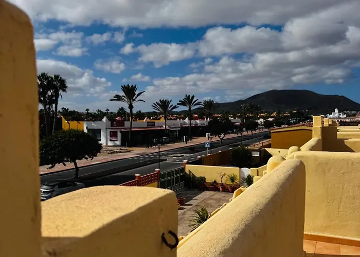 Casa Happyplace 펜션