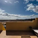 Casa Happyplace - Rooftop - Vue - Sunset * Corralejo