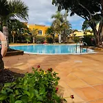 Casa Happyplace - Rooftop - Vue - Sunset Corralejo