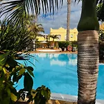 Casa Happyplace - Rooftop - Vue - Sunset Corralejo