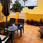 Prázdninový dům Casa Happyplace - Rooftop - Vue - Sunset Corralejo