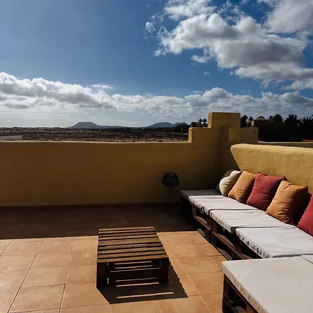 Casa Happyplace Holiday home Corralejo