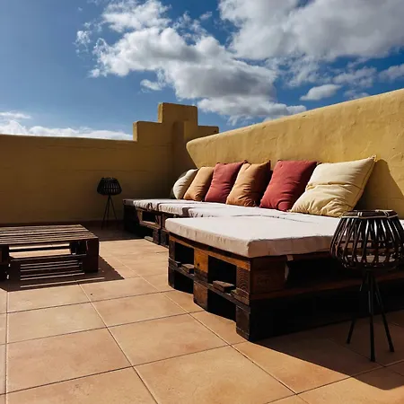 Casa Happyplace