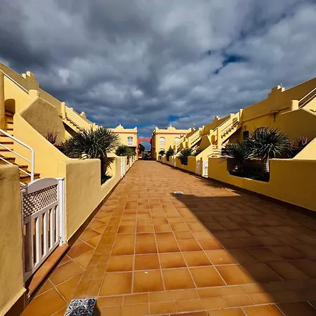 Prázdninový dům Casa Happyplace - Rooftop - Vue - Sunset Corralejo