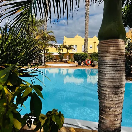 Casa Happyplace - Rooftop - Vue - Sunset Corralejo