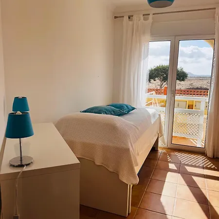 Casa Happyplace - Rooftop - Vue - Sunset * Corralejo