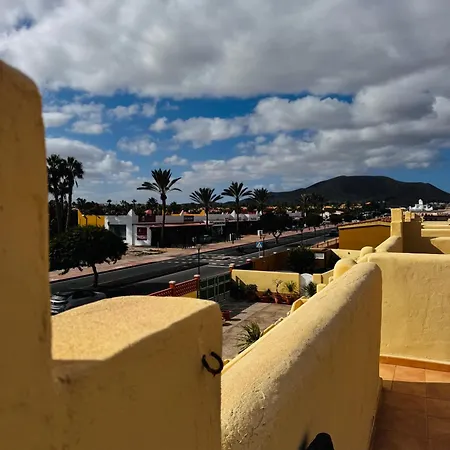 Casa Happyplace - Rooftop - Vue - Sunset Semesterbostad