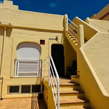 Casa Happyplace - Rooftop - Vue - Sunset Dom wakacyjny Corralejo