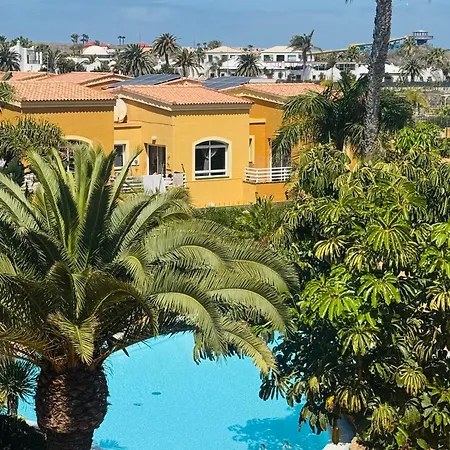 Casa Happyplace - Rooftop - Vue - Sunset * Corralejo