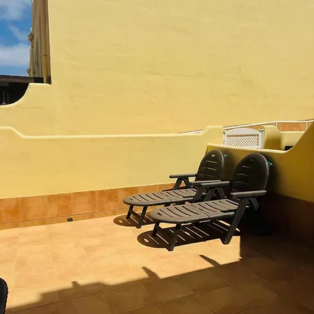Casa Happyplace - Rooftop - Vue - Sunset Dom wakacyjny Corralejo