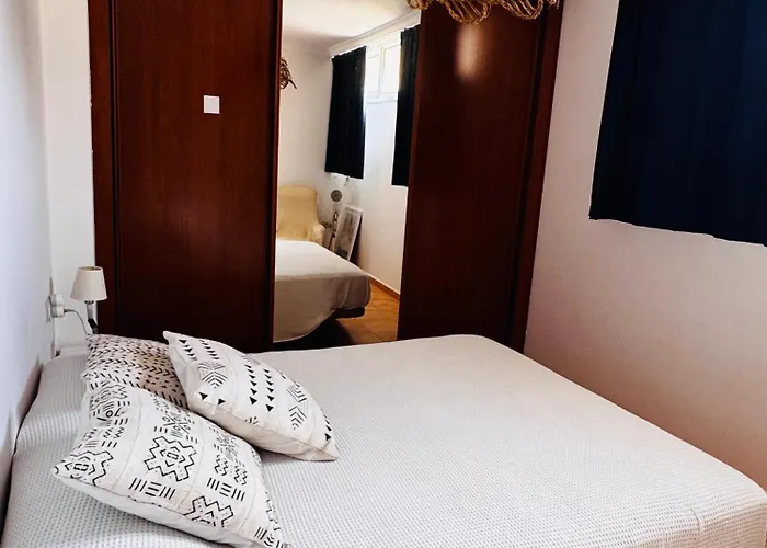 Casa Happyplace - Rooftop - Vue - Sunset Holiday home Corralejo
