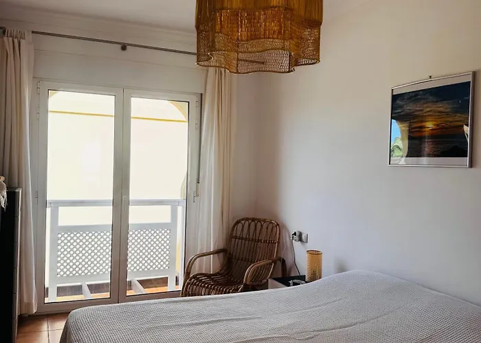 Casa Happyplace - Rooftop - Vue - Sunset Corralejo